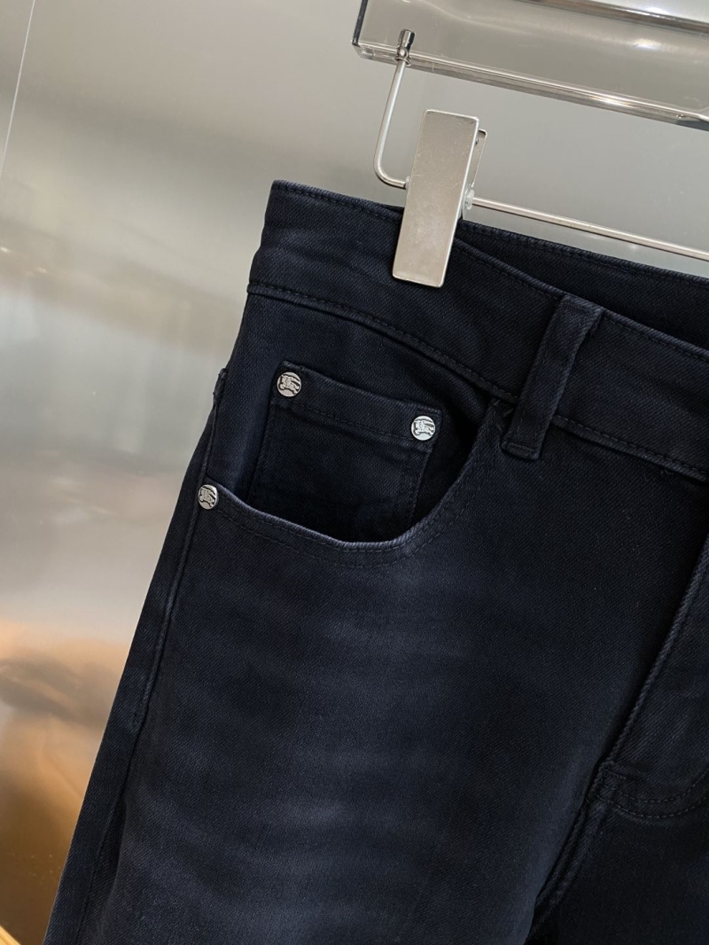 Bv*b*rry jeans